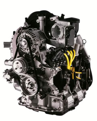 DF122 Engine